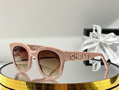 Chanel Sunglasses 2696